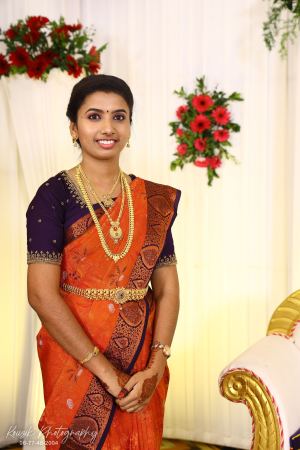 T N நந்தினி