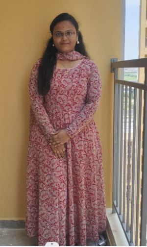 P.பவதாரணி