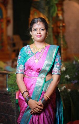 B.Kirthika 