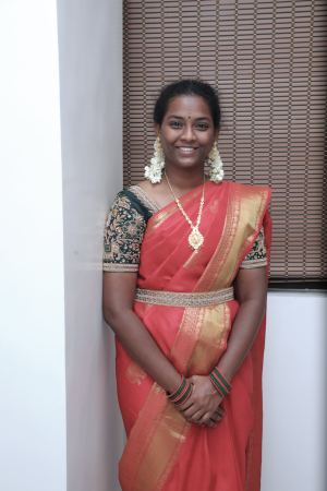 Y  G Dharani  