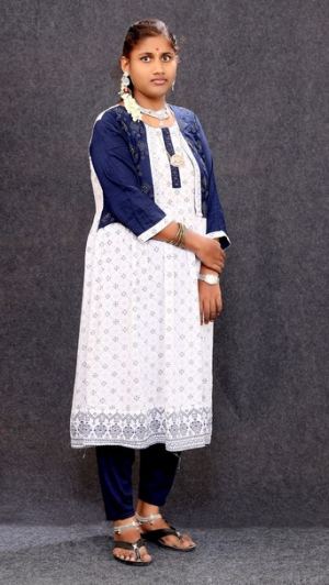 S. நிரோஷா