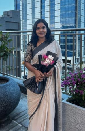 M.சுபதர்ஷினி