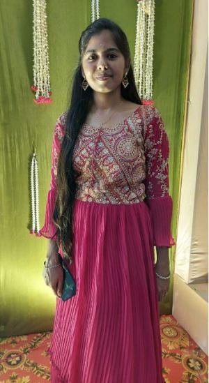 எ  நிவேதிதா 