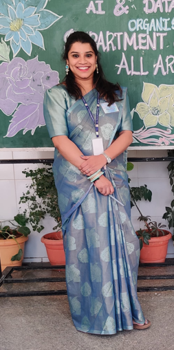 S. MAHA LAKSHMI (ALIAS MONISHA)