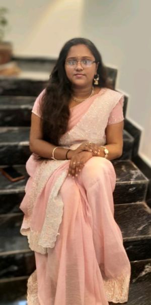 S.சுவேதா