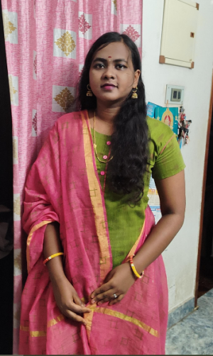 T.L.பிரியதர்ஷினி