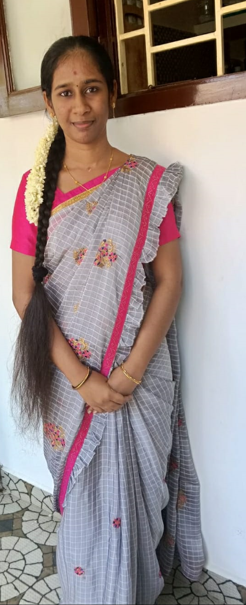 V.சுவேதா