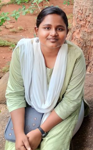 K.கானஸ்ரீ