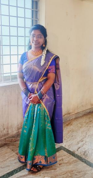 M.நிவேதா