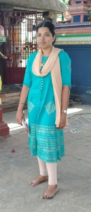 ப .திவ்யா