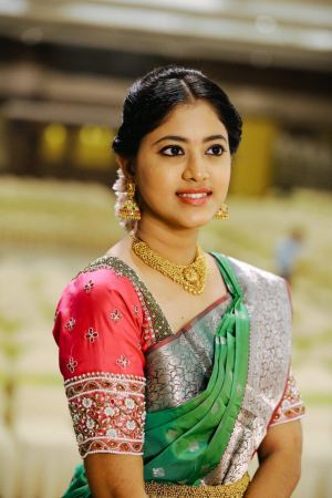 N. Subhalalshmi (CMA)