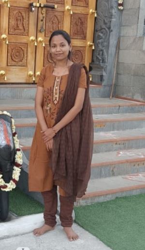 s Poornima B.E(CSE) CTS