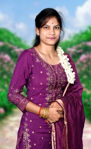 T.Vishnupriya