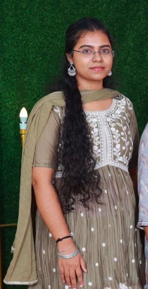 v. சங்கரி BE