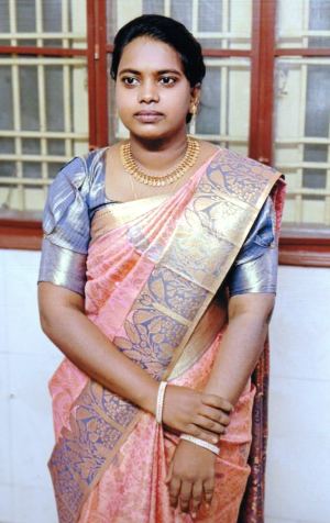 S.திவ்யா ஸ்ரீ