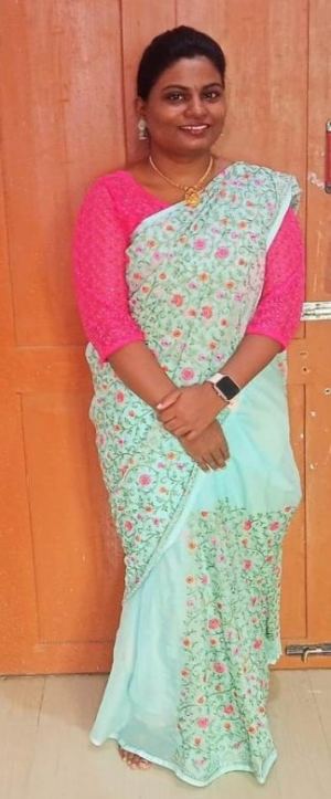 S.ஜான்சி ராணி 