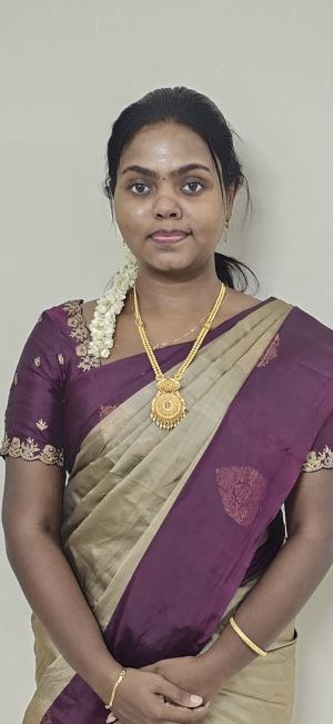 P.Atchaya B.tech