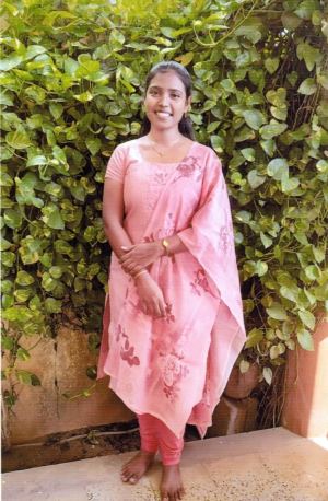 Dr பிரீத்தி