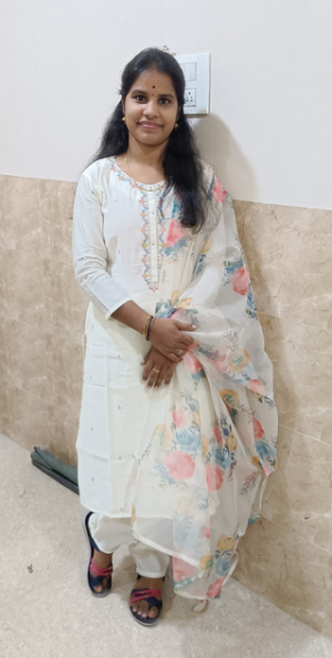 B.கொடிமலர்