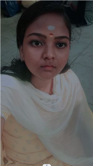 U.பவித்ரா