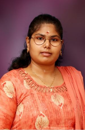G.Akshaya