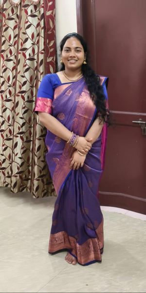 Dr m அர்ச்சனா