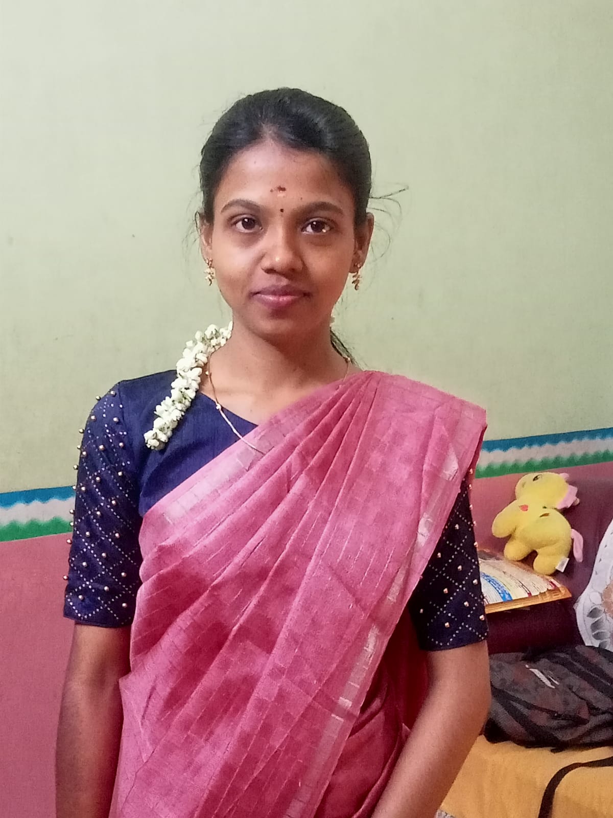 Profile Photo
