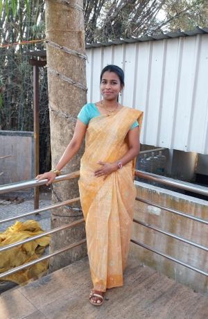 J  உஷா   BE(CSE) Infosys