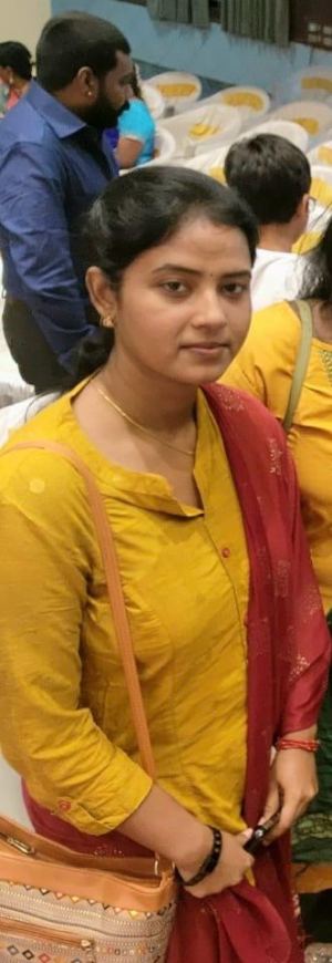 u மதுமிதா BE( ECE)