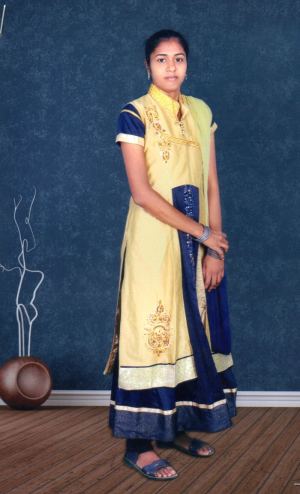 k யுவரேகா B Sc (maths)