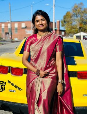 V.பவதாரணி