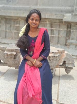 P.வினிதா