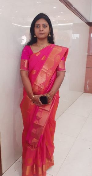 V கோகுலபிரியா 