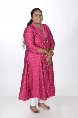 JANANI PRIYA MURUGADOSS