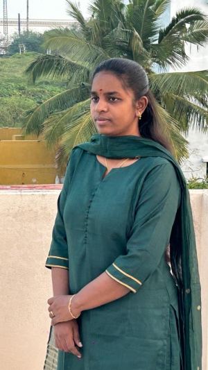 T P கீர்த்தனா