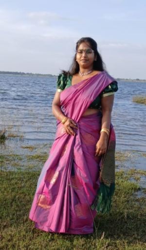 Dr k  நிவேதா MBBS