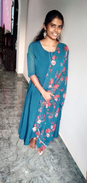 B.மைதிலி