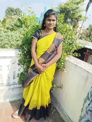 h யுவஸ்ரீ     MSc (chem)