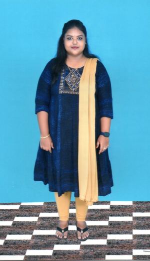 P.யுவஸ்ரீ 