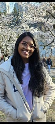 N.Kanagalakshmi (Alias)  Kaviya  B.Arch