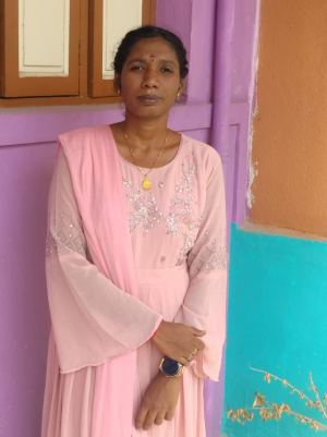 Dr. U.மதுமிதா