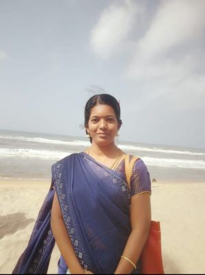 V.Ranjani