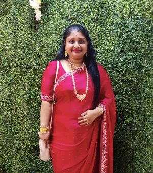 Arunadevi Muthukrishnan 