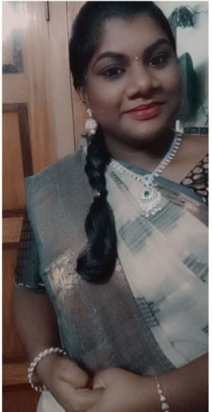 b  ஸ்வேதா   