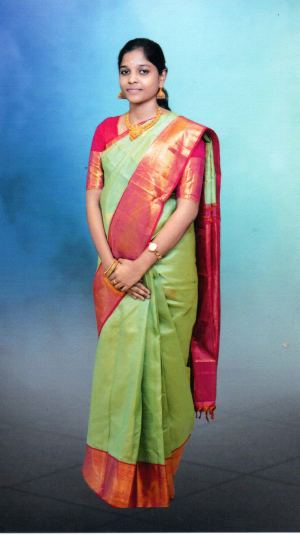 S.S.ஷாலினி தேவி 