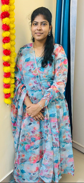Dr D.pavithra 