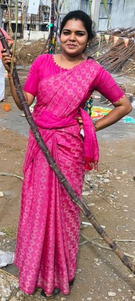 T.M. அஞ்சனா தேவி 