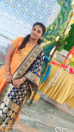 s Ramya B Sc ( maths)