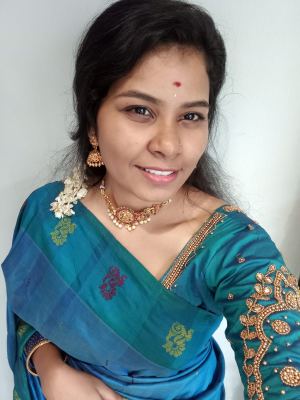 L  பவித்ரா   