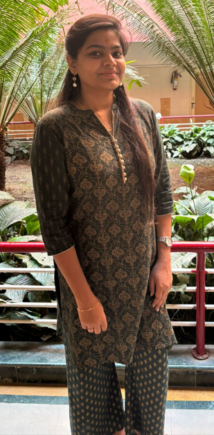 B. பிரியங்கா